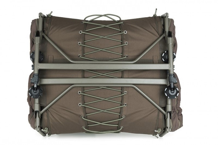 Ліжко Fox Flatliner 8 Leg 3 Season Sleep System