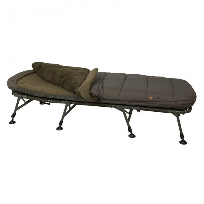 Ліжко Fox Flatliner 8 Leg 5 Season Sleep System