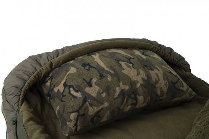 Ліжко Fox Flatliner 8 Leg 5 Season Sleep System