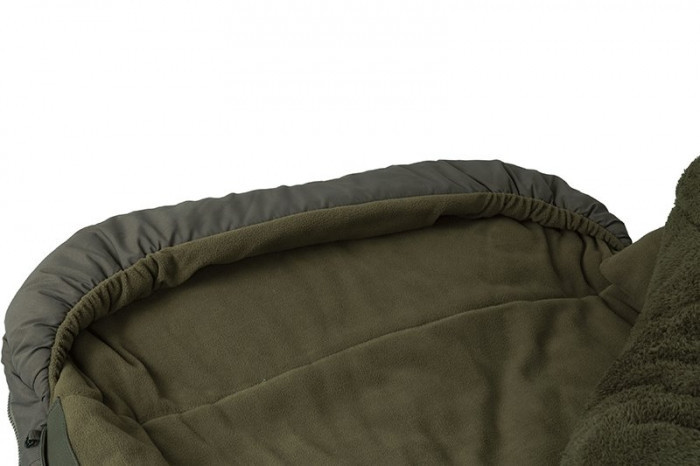 Ліжко Fox Flatliner 8 Leg 5 Season Sleep System