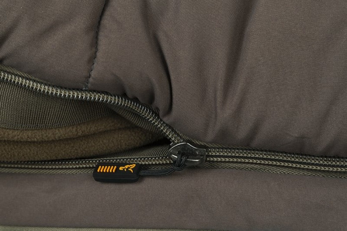 Ліжко Fox Flatliner 8 Leg 5 Season Sleep System