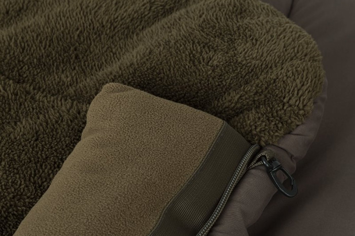 Ліжко Fox Flatliner 8 Leg 5 Season Sleep System