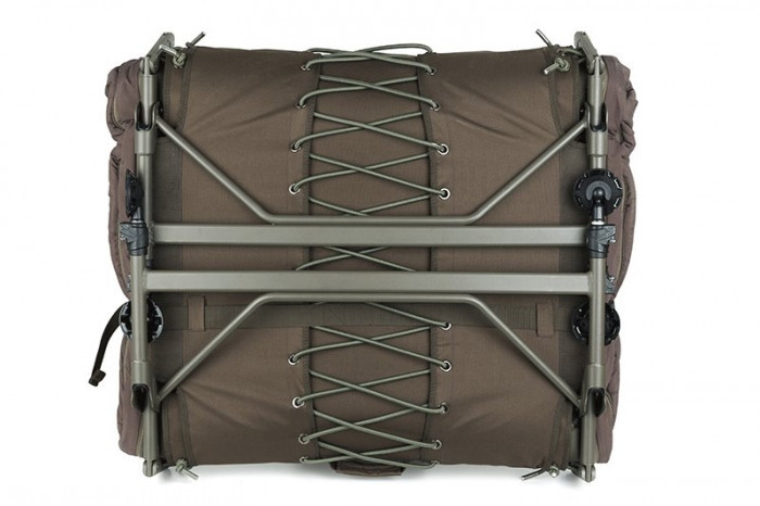 Ліжко Fox Flatliner 8 Leg 5 Season Sleep System