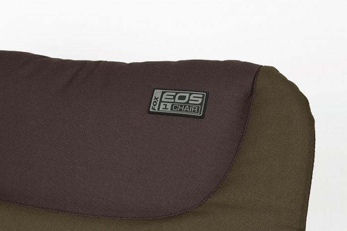 Крісло коропове Fox EOS 1 Chair