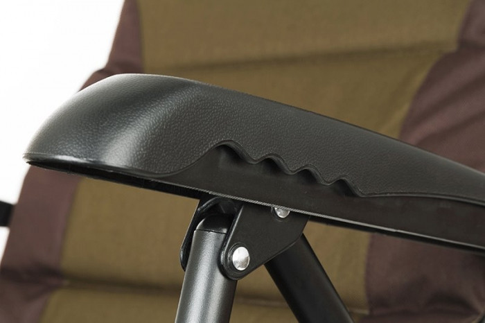 Крісло коропове Fox EOS 3 Chair