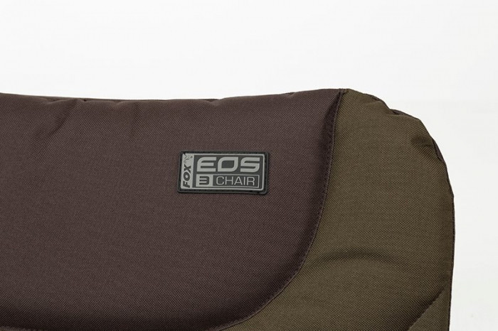 Крісло коропове Fox EOS 3 Chair