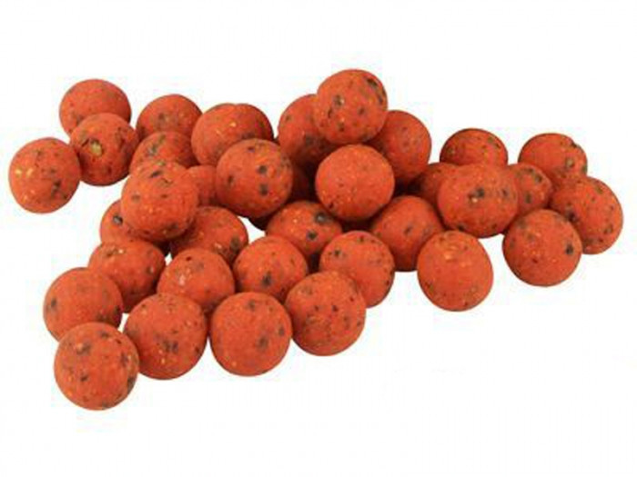 Бойли Dynamite Baits Carptec Tutti Frutti 20 mm/1.8kg + free pop-ups