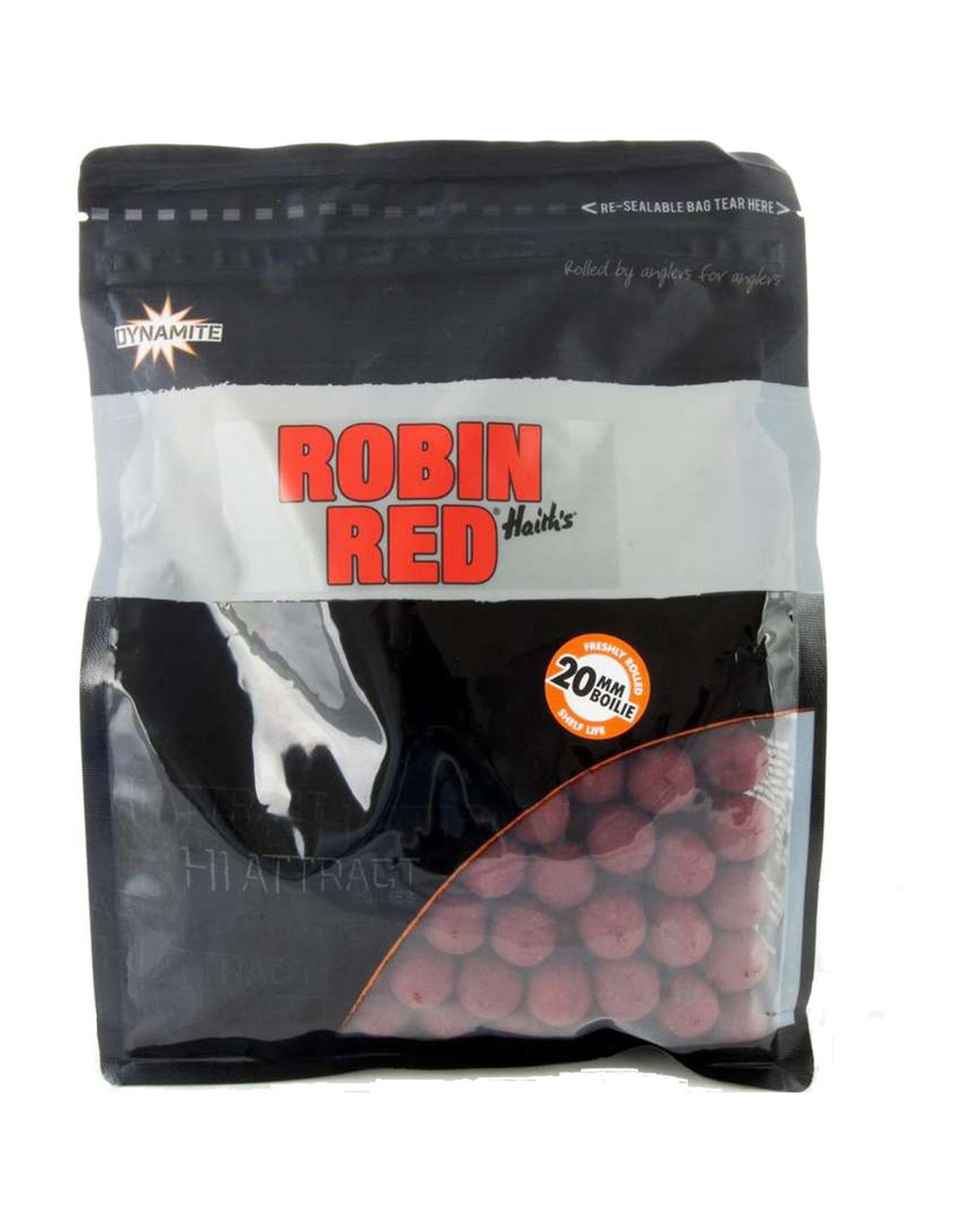 Бойли Dynamite Baits Robin Red 20m 1kg