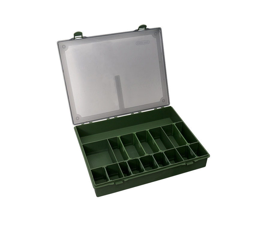 Коробка коропова Carp Pro 36х30 см