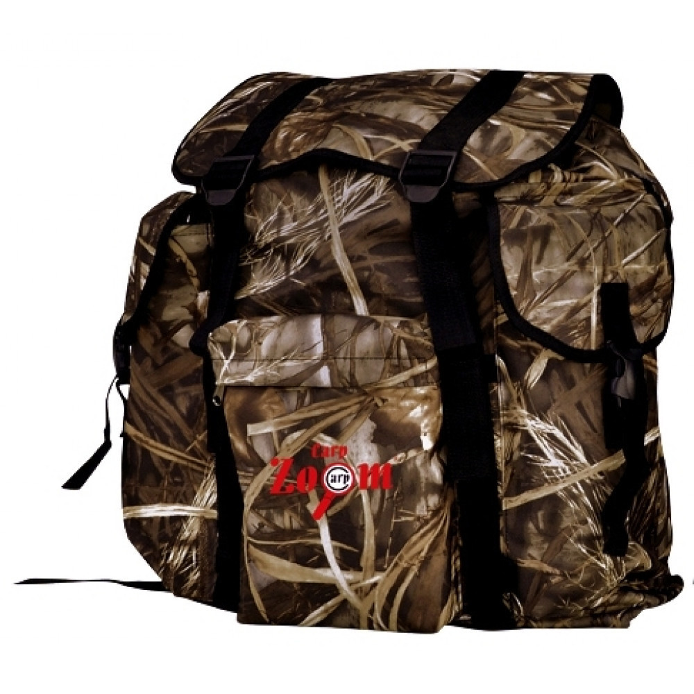 Рюкзак Carp Zoom Camou Rucksack 35л