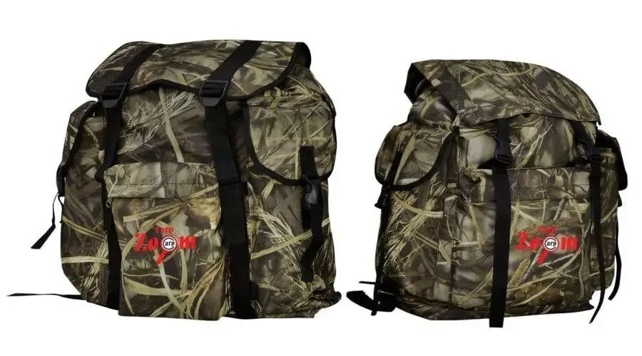 Рюкзак Carp Zoom Camou Rucksack 35л