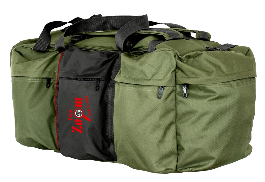 Сумка рюкзак рибальська Carp Zoom AVIX Grand Bag
