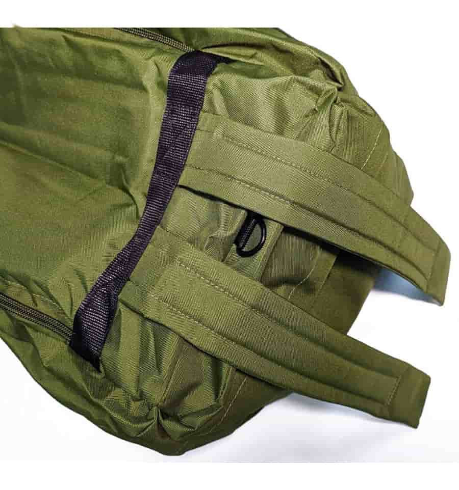 Сумка рюкзак рибальська Carp Zoom AVIX Grand Bag