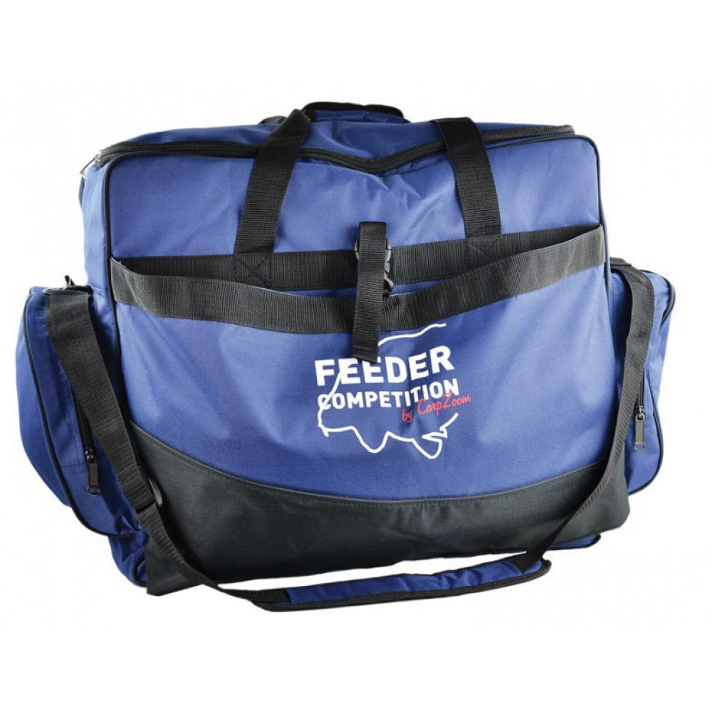 Сумка для фідерного приладдя Carp Zoom Xtra Large Carryall
