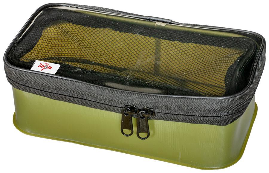 Водонепроникна сумка Carp Zoom Transparent EVA Box