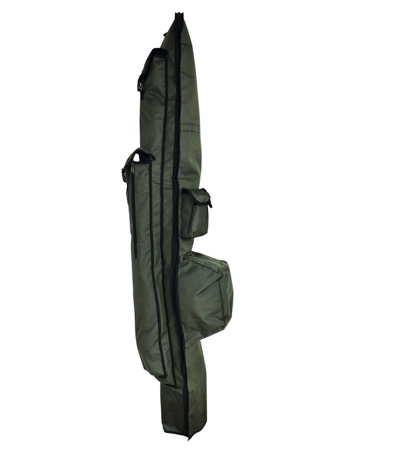 Чохол на 3 вудлища з котушками Carp Zoom N2 Rod Holdall 13ft