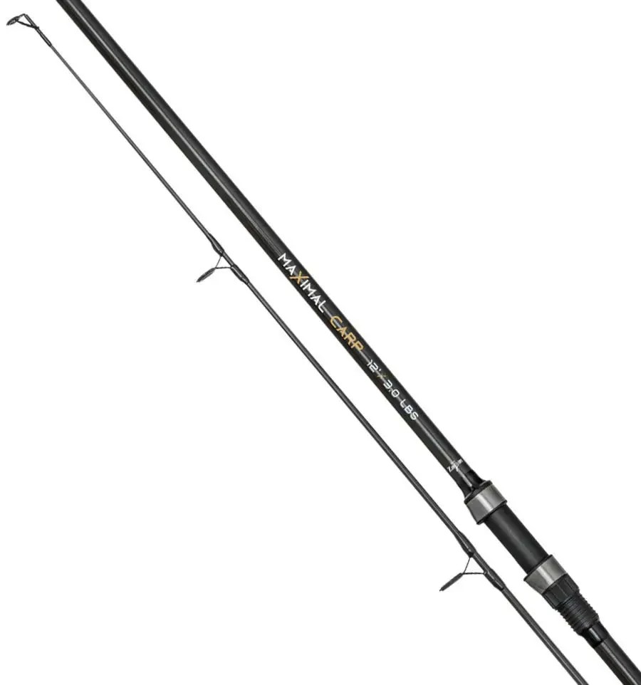 Карпове вудлище Carp Zoom Maximal Carp Fishing Rod 13ft 3.5lb