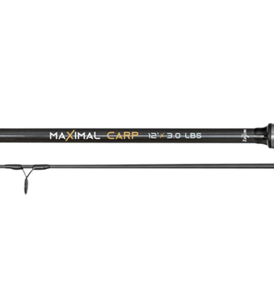 Карпове вудлище Carp Zoom Maximal Carp Fishing Rod 13ft 3.5lb