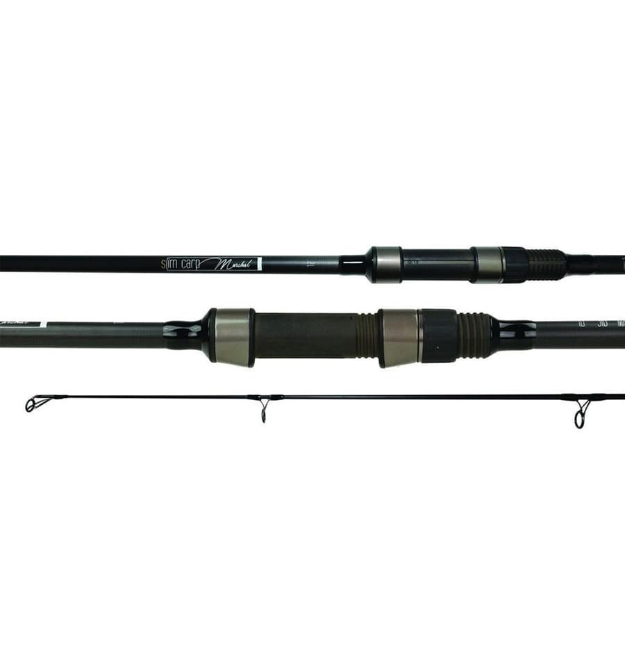 Карпове вудлище Carp Zoom Marshal Slim Carp 12ft, 3,5lb