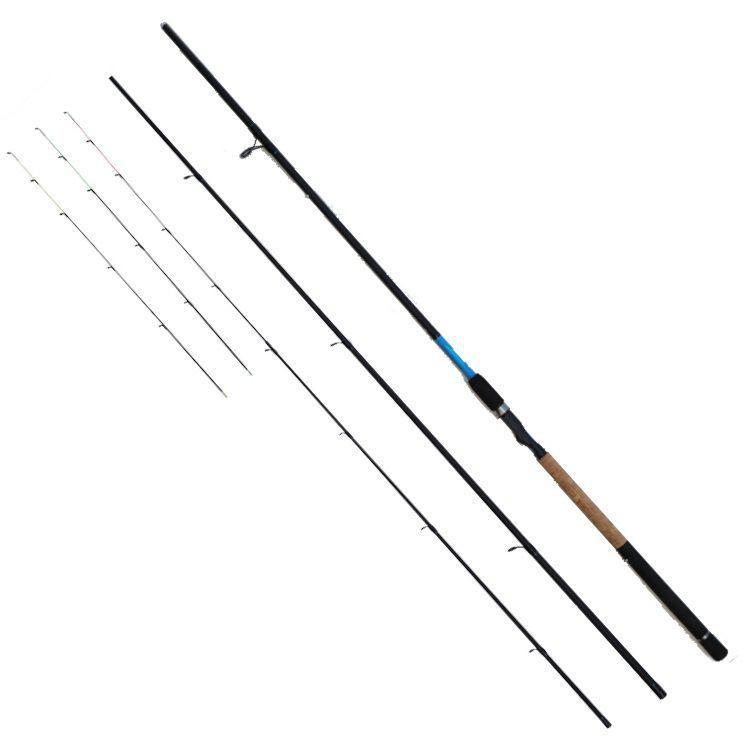 Фідерне вудлище Carp Zoom Carp Feeder 3.6m 40-120g