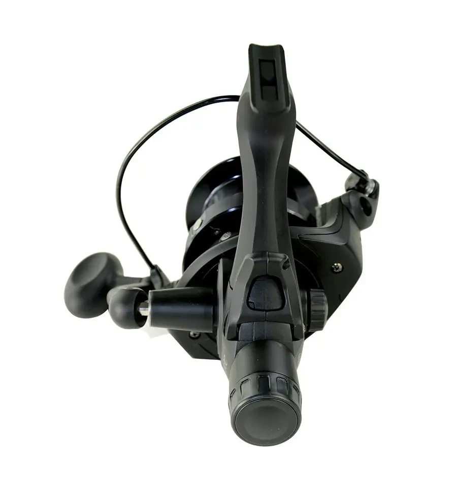 Коропова котушка Carp Zoom Marshall Carp Fishing Reel 6000BBC