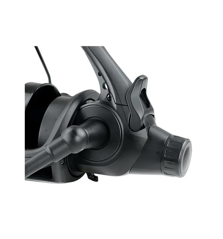 Коропова котушка Carp Zoom Marshall Carp Fishing Reel 8000BBC