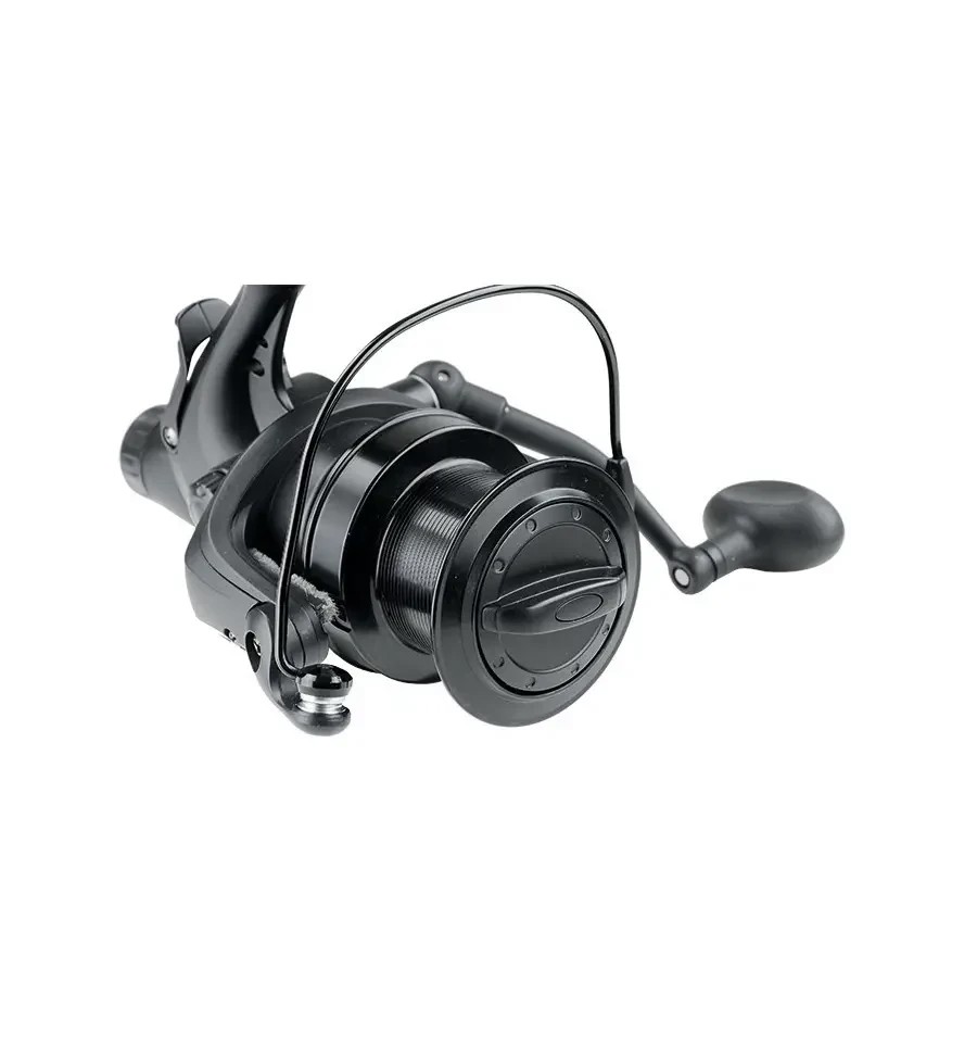 Коропова котушка Carp Zoom Marshall Carp Fishing Reel 8000BBC