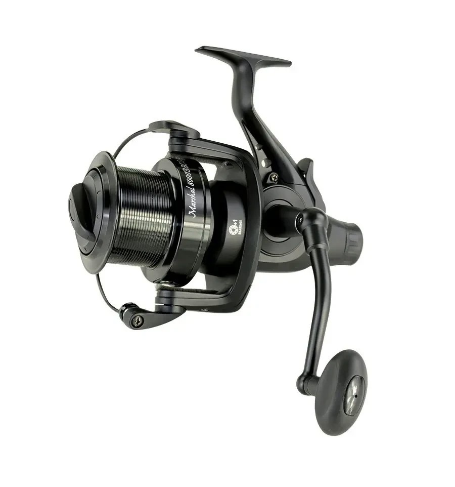 Запасна шпуля Carp Zoom Marshal Carp Spare Spool 8000BBC