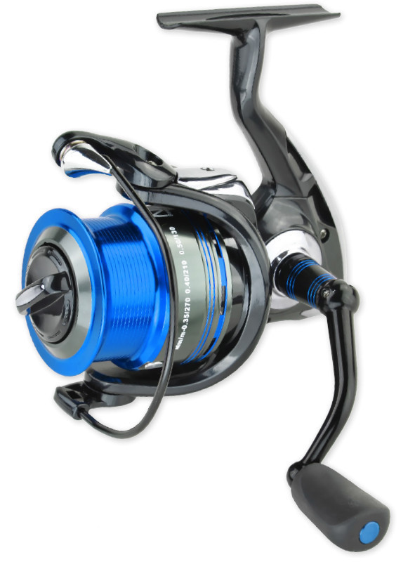 Фідерна котушка Carp Zoom Feeder Competition Feeder Cast Reel 6000F