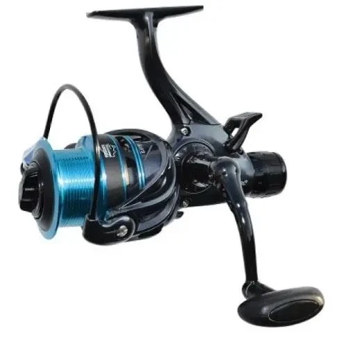 Фідерна котушка Carp Zoom Feeder Cast Reel 6000BBC