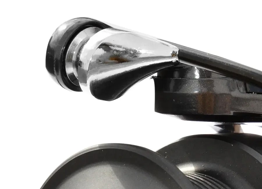 Фідерна котушка Carp Zoom Feeder Cast Reel 6000BBC