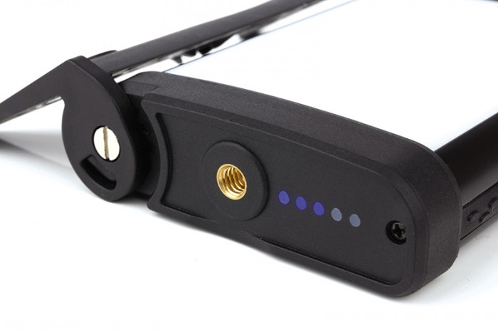 Ліхтар павербанк наметовий Fox Halo Power Multi Light
