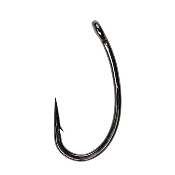 Короповий гачок Fox Carp Hooks Curve Shank size 8