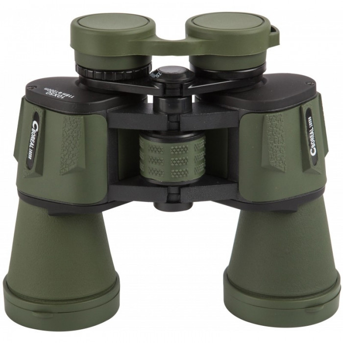 Бінокль JAF Boreal Optic Binocular 10x50