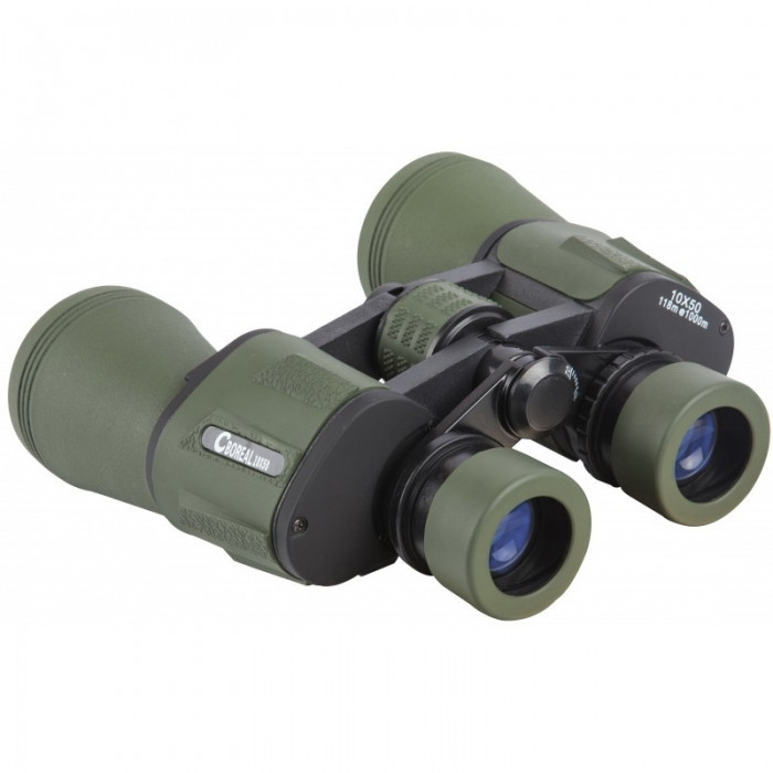 Бінокль JAF Boreal Optic Binocular 10x50