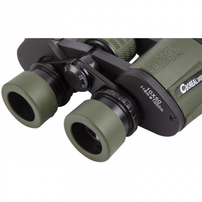 Бінокль JAF Boreal Optic Binocular 10x50