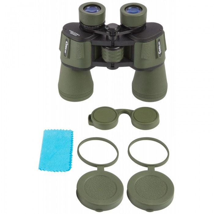 Бінокль JAF Boreal Optic Binocular 10x50