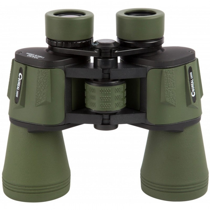 Бінокль JAF Boreal Optic Binocular 10x50