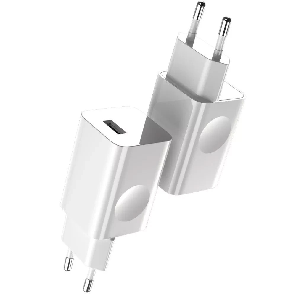 Мережевий зарядний пристрій Baseus Wall Charger QC3.0