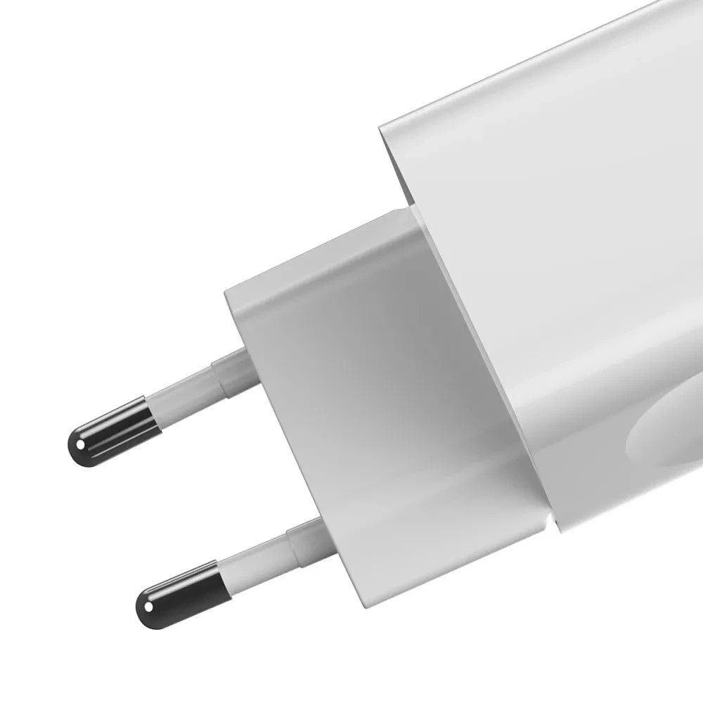 Мережевий зарядний пристрій Baseus Wall Charger QC3.0