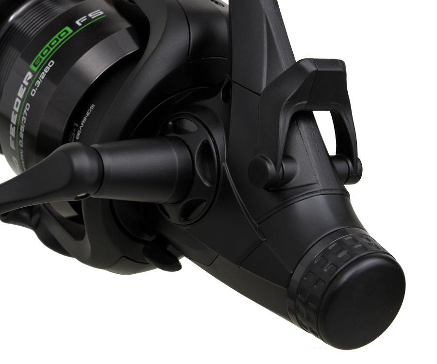 Котушка Carp Pro One Blackpool Method Feeder 6000FS