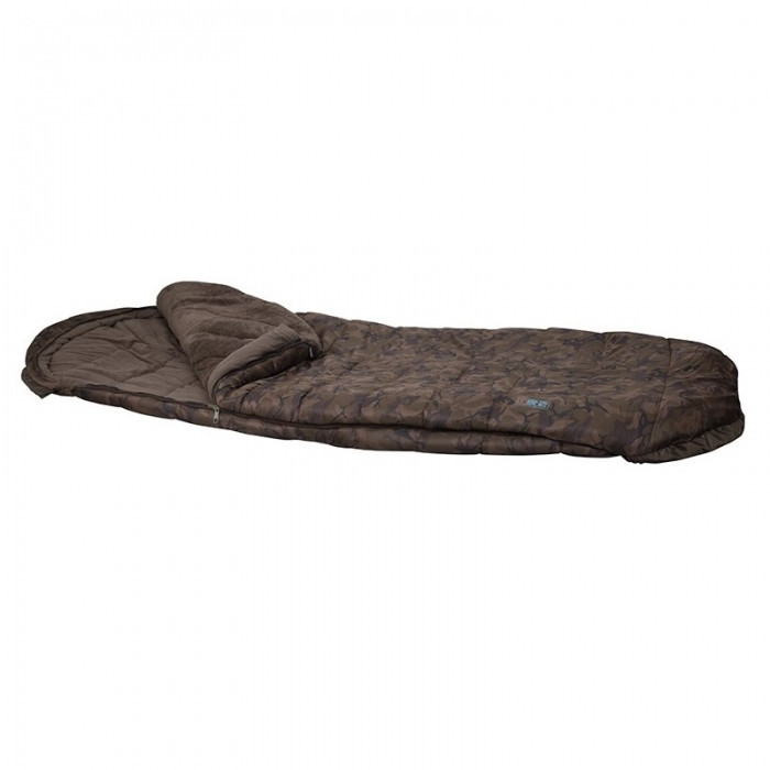 Спальний мішок Fox R2 Camo Sleeping Bag