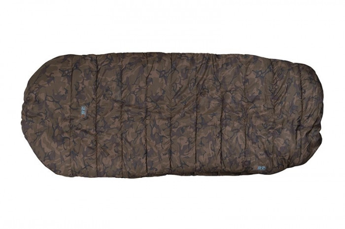 Спальний мішок Fox R2 Camo Sleeping Bag