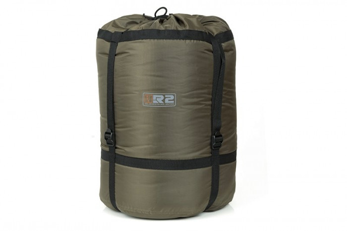 Спальний мішок Fox R2 Camo Sleeping Bag