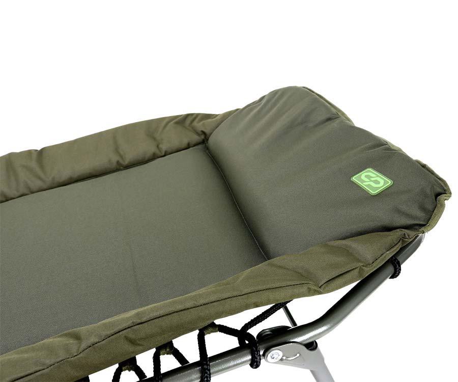 Ліжко коропове Carp Pro Light