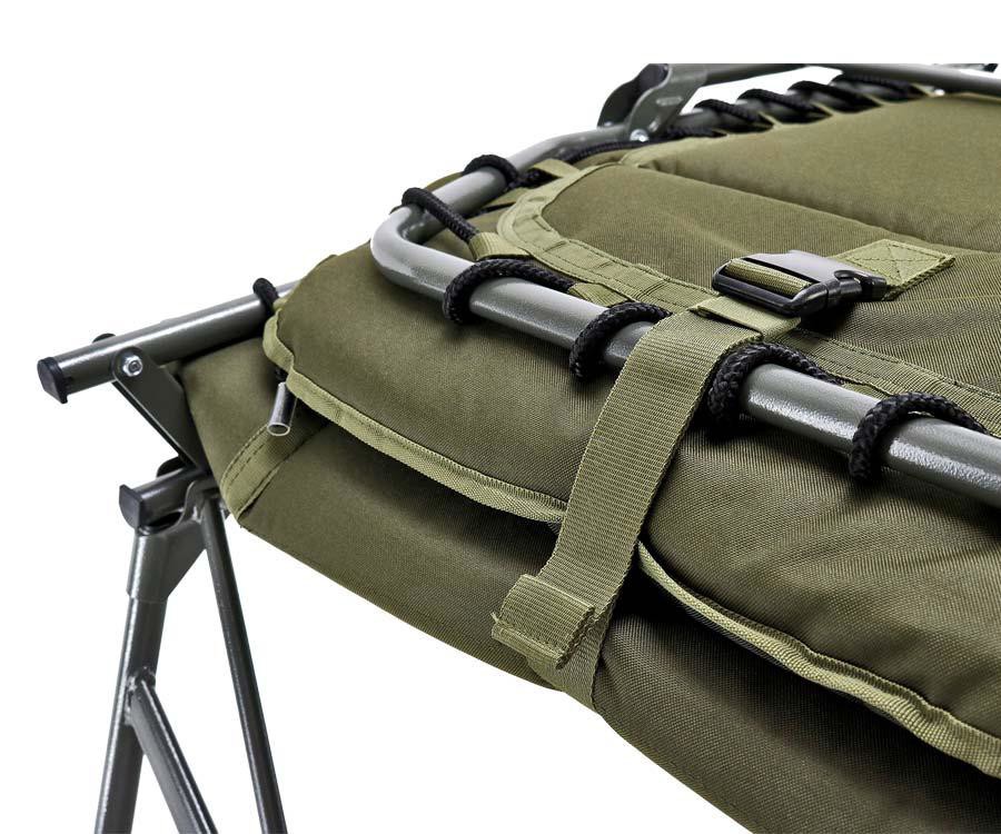 Ліжко коропове Carp Pro Light
