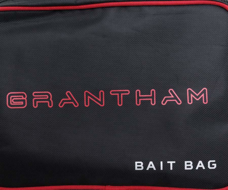 Термосумка Flagman Grantham Bait Bag