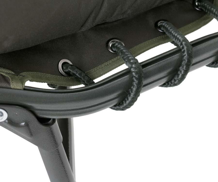 Ліжко коропове Carp Pro Diamond Comfort