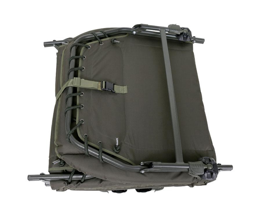 Ліжко коропове Carp Pro Diamond Comfort