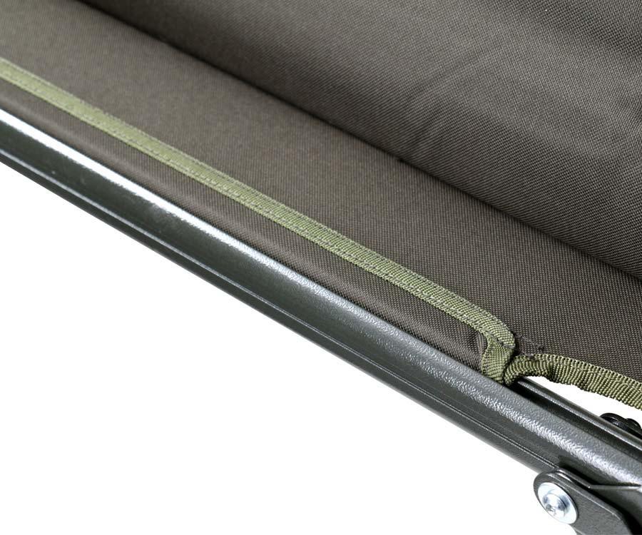 Ліжко коропове Carp Pro Diamond Big Size